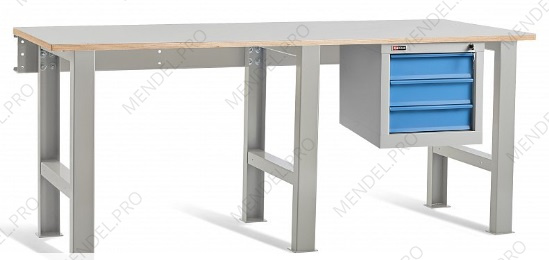 Верстак ВЛ-200-02