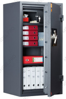 Сейф Гарант Евро 133Т EL