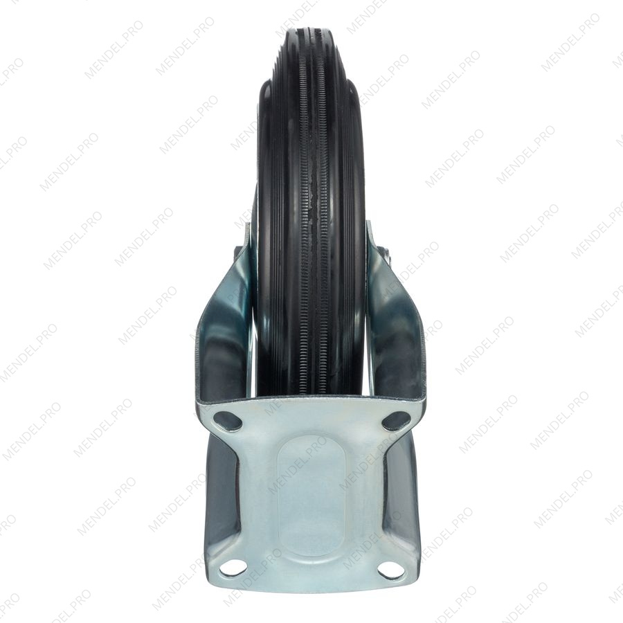 Колесо неповоротное Стелла-техник 4002-250