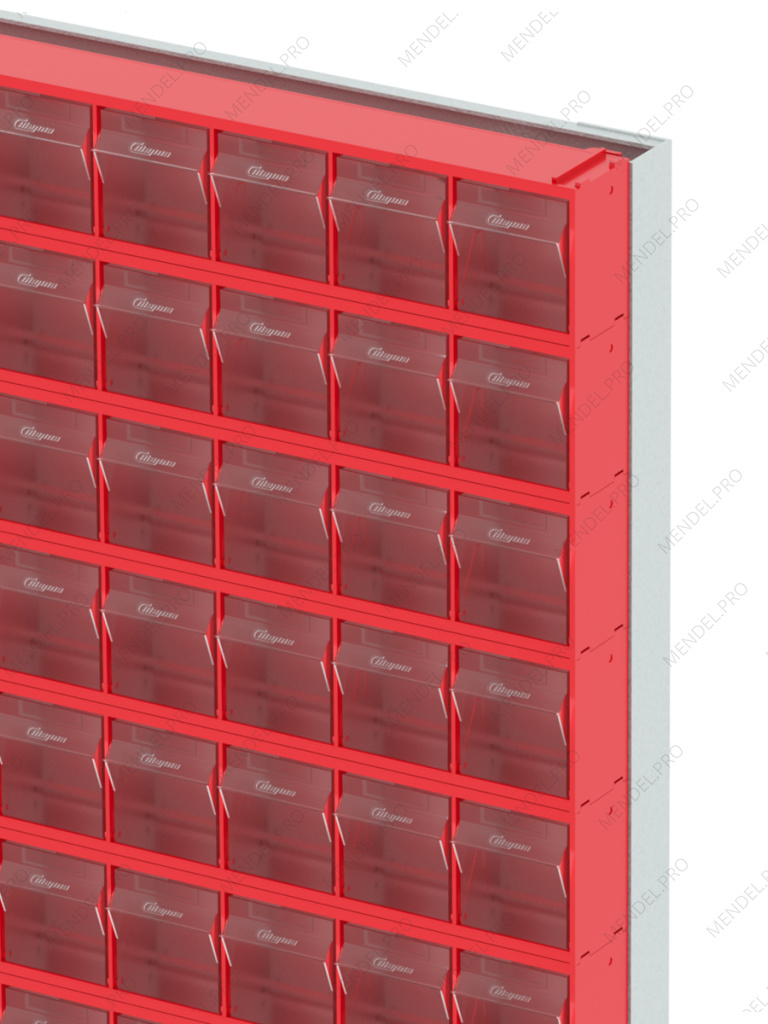 Стойка напольная Стелла-техник 405-09-05-03