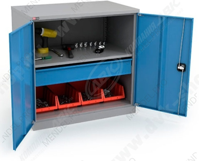 ВЛ-051-08 Шкаф инструментальный-НАБОР