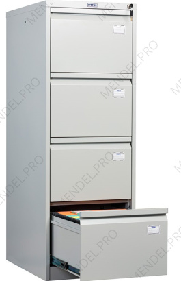 Картотека AFC-04