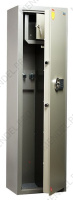 Сейф Заслон EL