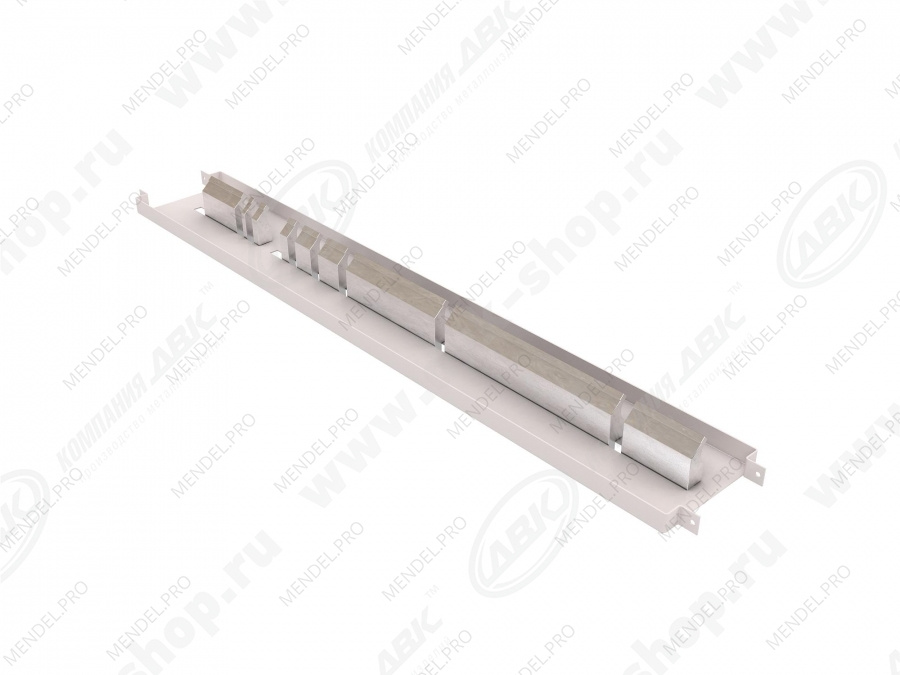 Полка TOOLEX 300 SS