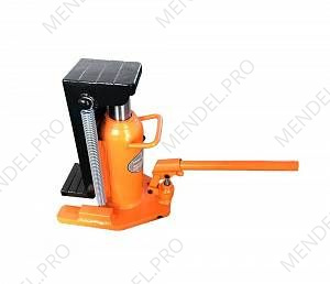 Домкрат гидравлический низкоподхватный Стелла-техник MHC-15-RS