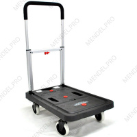 Тележка платформенная MAGNA CART FF-S