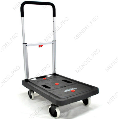 Тележка платформенная MAGNA CART FF-S