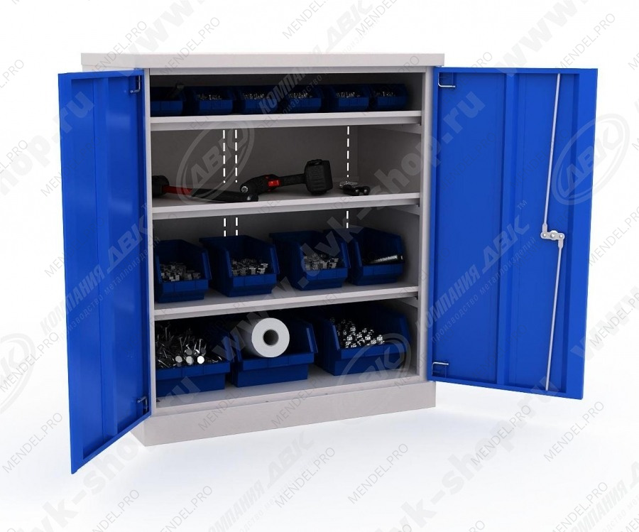 Шкаф ERGO 181/2 №5