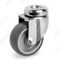 Колесо аппаратное Tellure Rota 383201