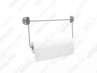 Держатель полотенец ( к-том крепежа)