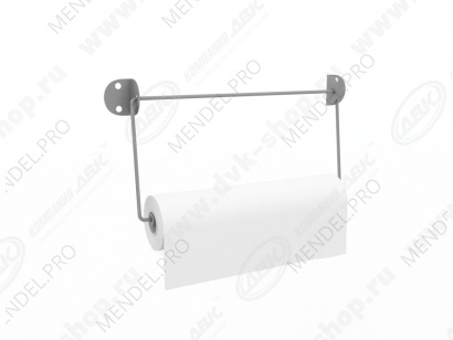 Держатель полотенец ( к-том крепежа)