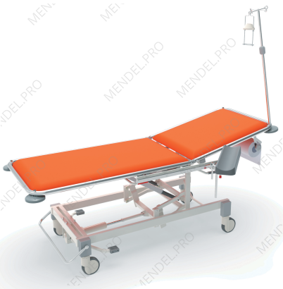 Стол смотровой СМС-2.2