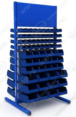 Система хранения SORTEX 1915-2 №1-4(двухсторонняя)