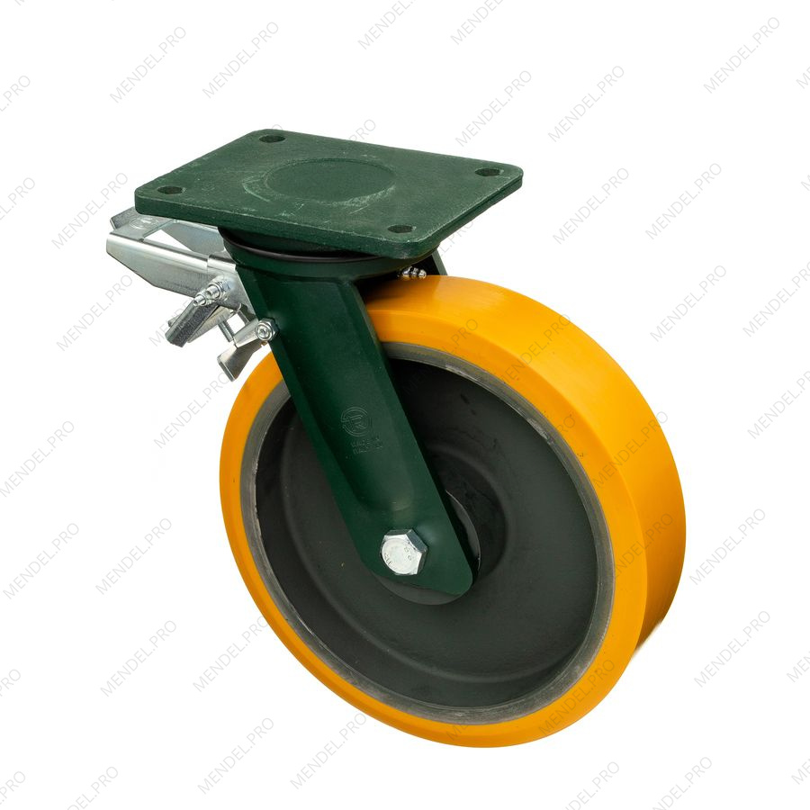 Колесо большегрузное Tellure Rota 648527