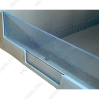 Ограничитель Стелла-техник ОГР-V-4