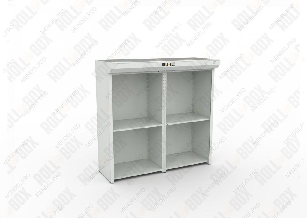 Роллетный шкаф ROLL-BOX SIMPLE 20.06.33.V1