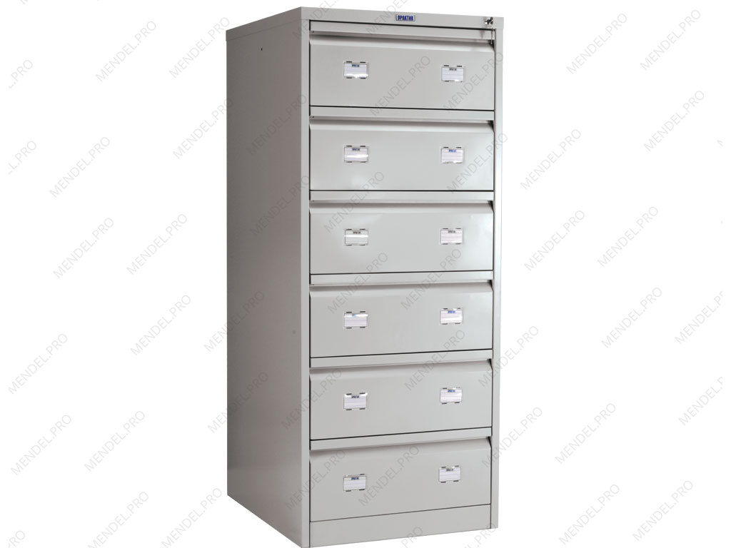 Картотека AFC-06С