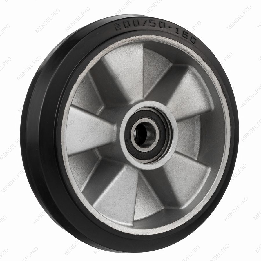 Колесо под гидроузел Стелла-техник 200R