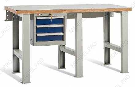 Верстак ВС-150-02