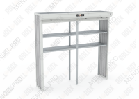 Роллетный шкаф ROLL-BOX SIMPLE Plus 24.05.22.V1-1