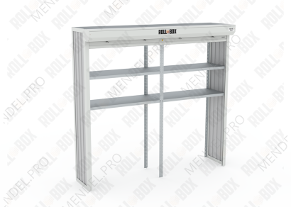 Роллетный шкаф ROLL-BOX SIMPLE Plus 24.05.22.V1-1