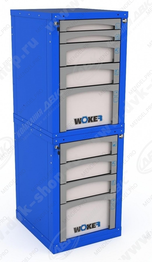 Тумба WOKER 5S №2
