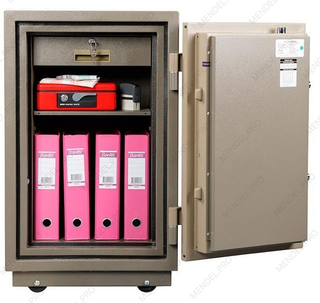 Сейф FRS-80T-CL (FRS-75)