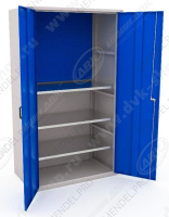 Шкафы MODUL 2000 №2