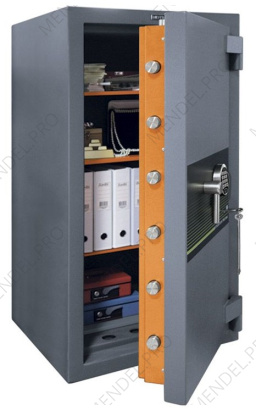 Сейф MDTB Burgas-1368 EK