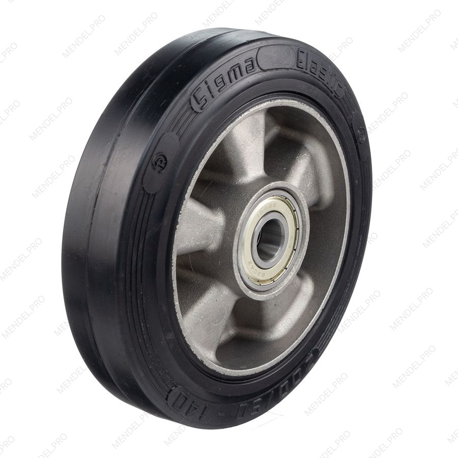 Колесо большегрузное Tellure Rota 721206