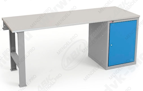 Верстак ВЛ-200-03