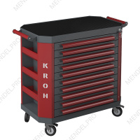 Инструментальная тумба Гефест-ТИ-10