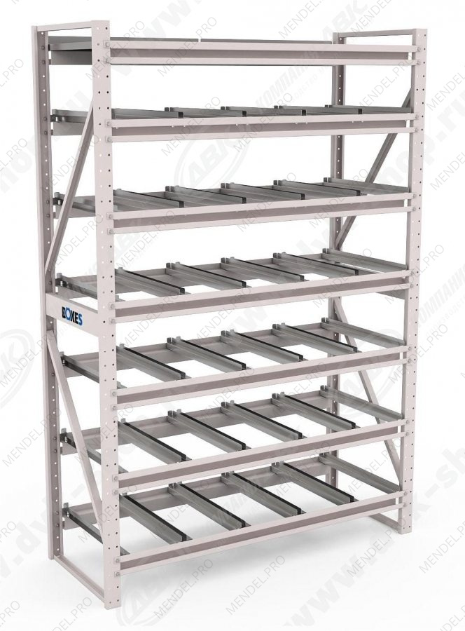 Система хранения  BOXES №1-1