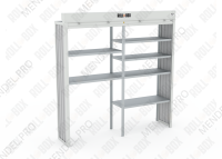 Роллетный шкаф ROLL-BOX SIMPLE Plus 24.05.24.V2-1