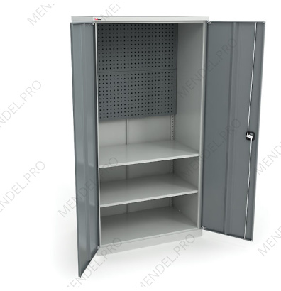 ВЛ-052-02 Шкаф инструментальный ESD-НАБОР