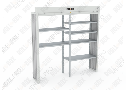 Роллетный шкаф ROLL-BOX SIMPLE Plus 24.05.24.V2-1