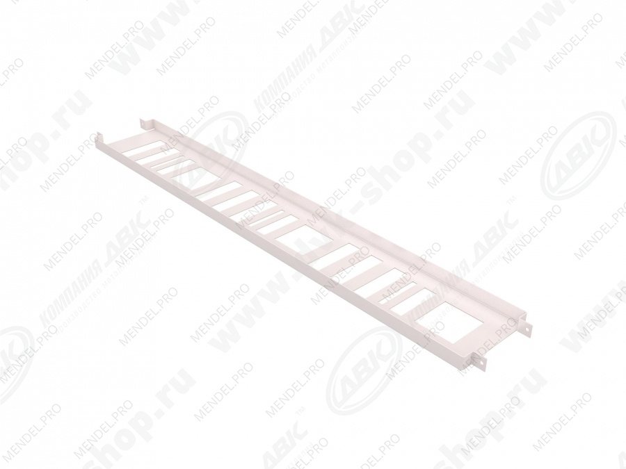 Полка TOOLEX 400 D LS