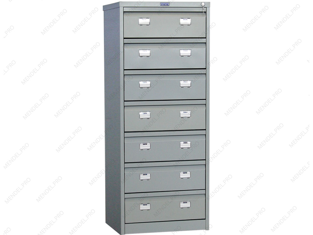 Картотека AFC 07C