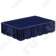 Ящик VDA-R-KLT 6415 (594x396х147,5)