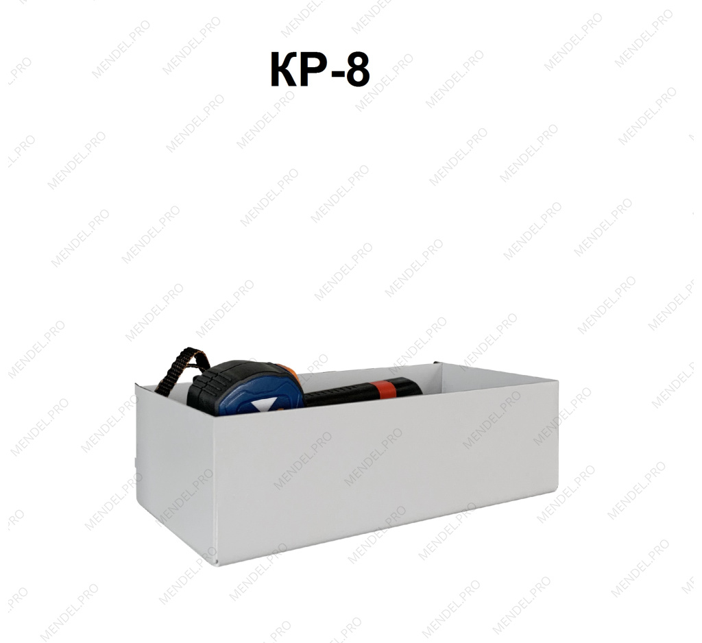 Крючки для инструментов КР