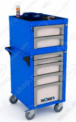 Тумба WOKER 5M №2