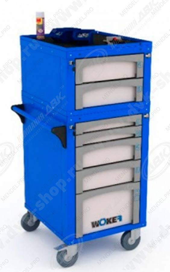 Тумба WOKER 5M №2