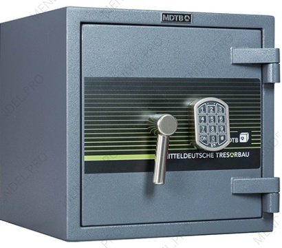 Сейф MDTB Bastion-M 46 K