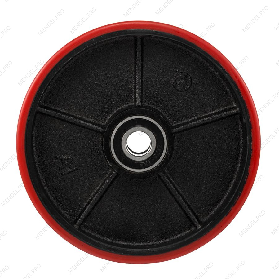 Колесо под гидроузел Стелла-техник 200P