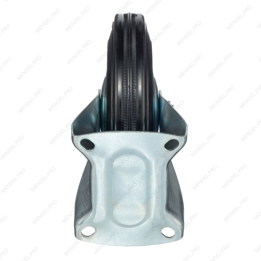 Колесо неповоротное Стелла-техник 4002-200