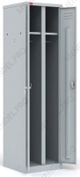 Шкаф для одежды ШРМ-АК-500