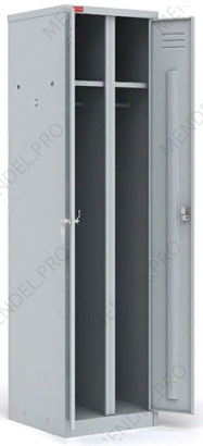 Шкаф для одежды ШРМ-АК-500