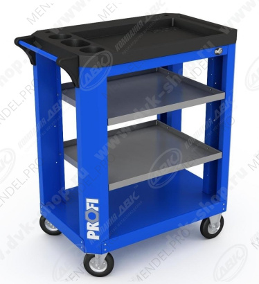 Тележка PROFI №2