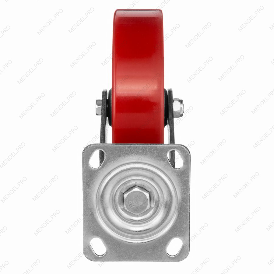 Колесо полиуретановое Стелла-техник 1043-200