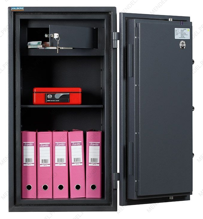 Сейф Гарант 95T EL